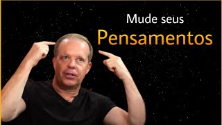 Poder do Pensamento e a Mente Subconsciente criam a realidade desejada | Joe Dispenza