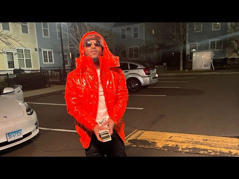 CMilly - Take The Risk (Official Video)