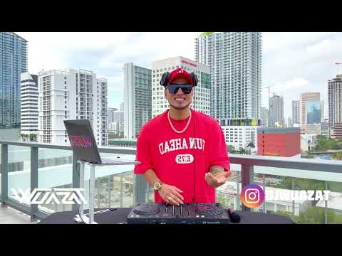 BACHATAS MIX I AVENTURA + ROMEO SANTOS BY: DJ WUAZAT 🔥🕺🏻🎧