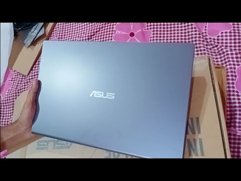 ASUS X515JA-BQ511WS Laptop