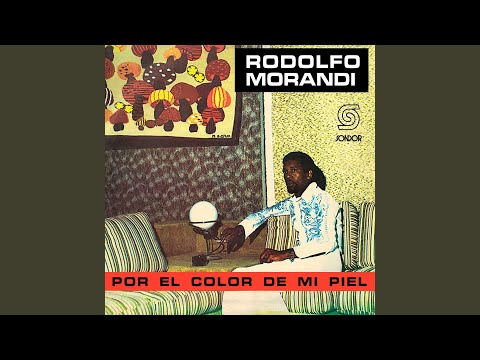 Por el Color de Mi Piel