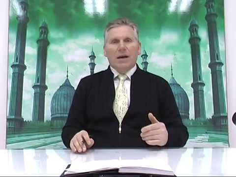 Nën Hijen e Kuranit (23.04.2015)