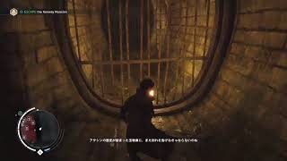 Assassin creed Syndicate