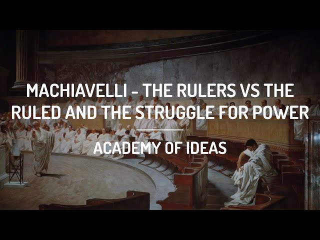 הגיית וידאו של Mikhail Bakunin בשנת אנגלית