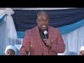 Dr SD Gumbi The Life Of David