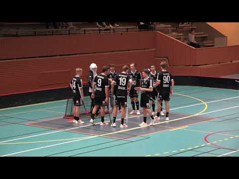 Sandvikens AIK - Örebro SK IBF