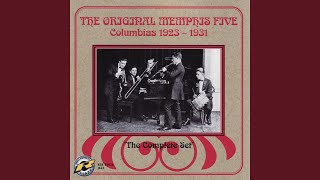 Music video thumbnail preview for She Wouldn't Do What I Asked Her To by Original Memphis Five