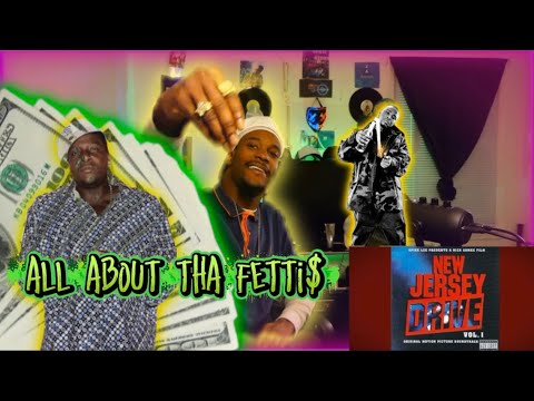 Young Lay Ft Ray Luv & Mac Mall - All about My Fetti | Reaction Video 🔥🔥