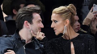 Céline Dion Addresses Pepe Muñoz Relationship Rumors