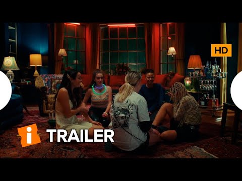 Morte, Morte, Morte - Trailer