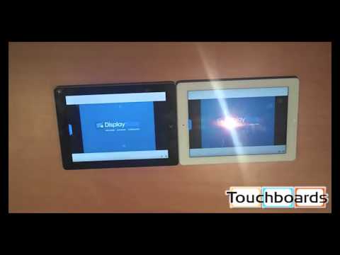 Displaynote Software Quick Start Video