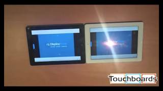DisplayNote Software Quick Start Video