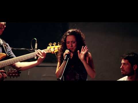 Wood'n'Soul Project - Live in Jaffa