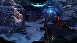 Halo 5 Gameplay
