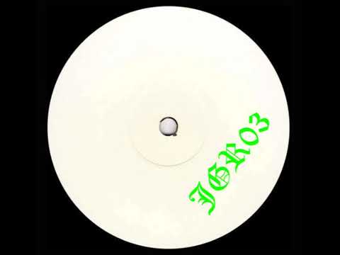 J03 CAP0N£ - Every Night (JGR03)