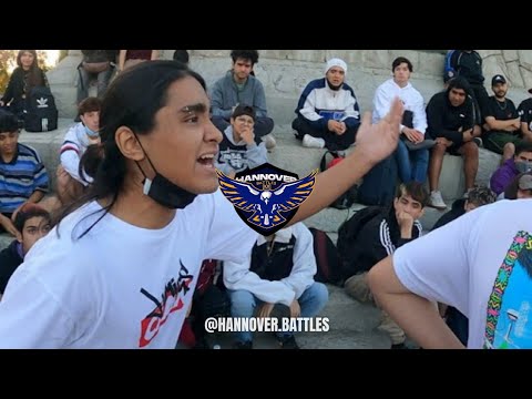 NARE vs. AREK vs. CLOK | Octavos | Hannover Maipu 2021