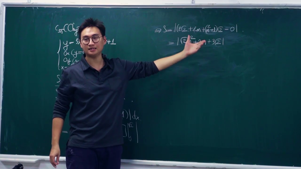 DIỆN TÍCH HÌNH PHẲNG BUỔI 2