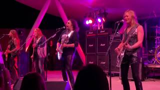 Ace Frehley - New York Groove live in St. Louis 5-4-19