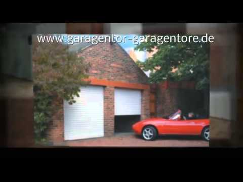 Garagentore