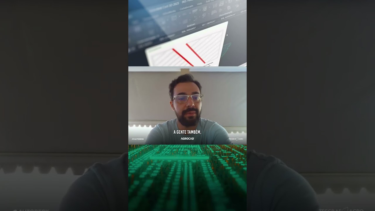 CASO DE SUCESSO - OTÁVIO MACEDO | AGROCAD®