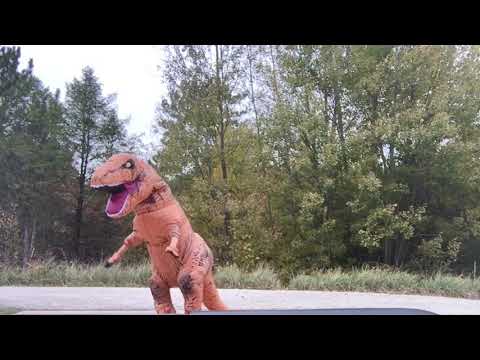 BTS: IDOL Cover - TREX Version