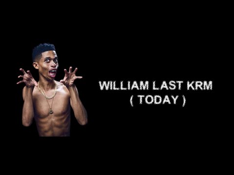 William Last Krm - Today ( Dance Video )