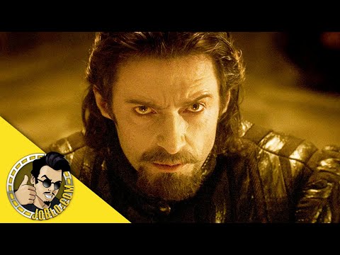 The Fountain - WTF Happened To This Movie?