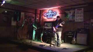 Alan Greene Blues Jam  I got a Rich Man's Woman (Muddy Waters)