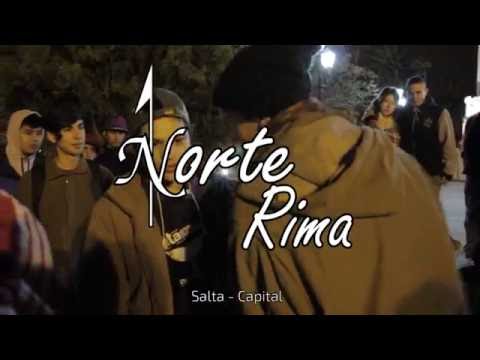 SOID VS S7 - Norte Rima