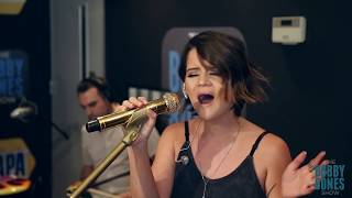 Maren Morris Covers 'Angel From Montgomery' For Joy Week 2017