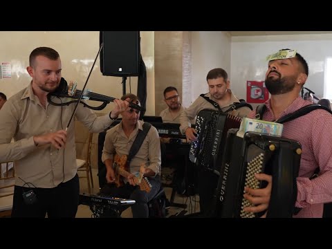 KIKA x SKORPIONI - Slatki start (Gornjacki dvor) 4K