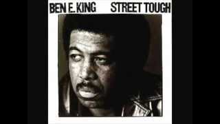 BEN E KING   STREET TOUGH
