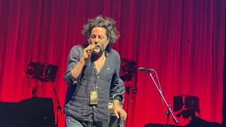 Destroyer Live - Times Square - The Anthem, DC - 3/1/25