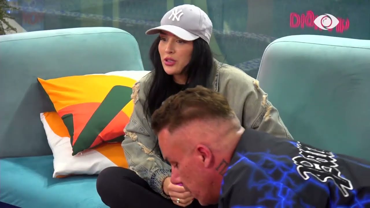 “Unë s’bëj skema me njeri”/ Erjola-Albit për Gracianon: Ka marrë dozën e helmit nga Ilnisa