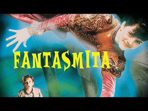 Fantasmita (1997) | Película de Fantasía en Español | Kristina Wayborn | Jim Fitzpatrick