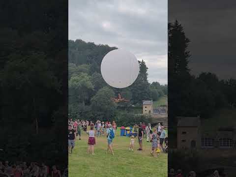 Festival de chasse-pierre 2023 (Belgique)