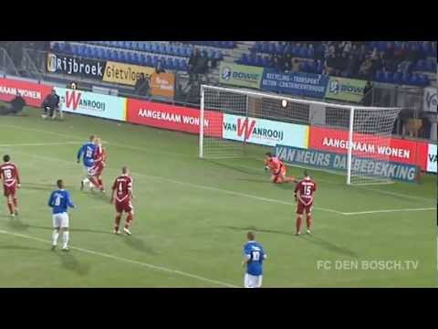 FCDB TV - Nabeschouing Almere City FC