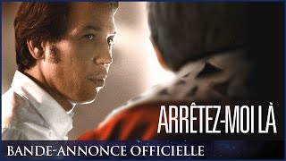 Bande annonce (VF)