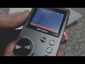 How to Use MECHEN MP3 Player | Portable Digital Audio Music Player