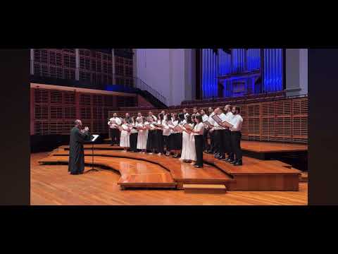 St Kassiani Choir | A Concert of Spiritual Music | Sydney Conservatorium of Music