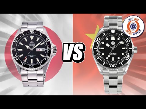 Who Makes The Best $200 Dive Watch?