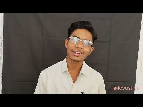 Rudraksh Nisiddh panchal audition link 1