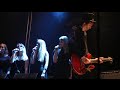 Major Parkinson - Heart Machine (Live at Ricks ...