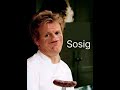 Here why Gordon Ramsey's restaurant sucks!