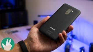 Who is the Xiaomi Pocophone F1 for?