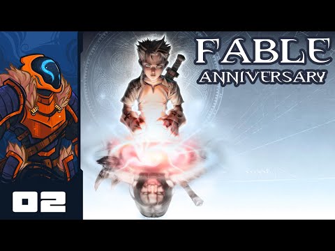 Time To Ruin Albion's Economy! - Let's Play Fable Anniversary - PC Gameplay Part 2
