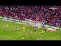 Athletic Bilbao Vs Las Palmas 5-1 • All Goals and Highlights | 2016/17