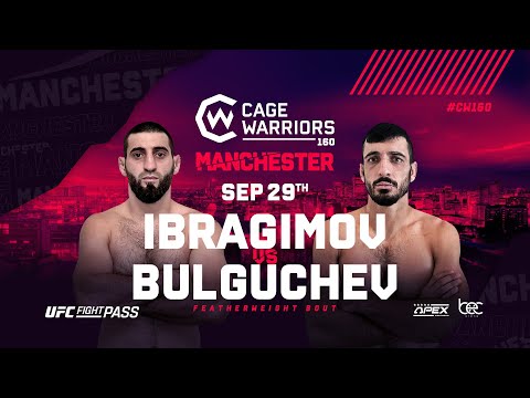 Umakhan Ibragimov vs Rashid Bulguchev full fight