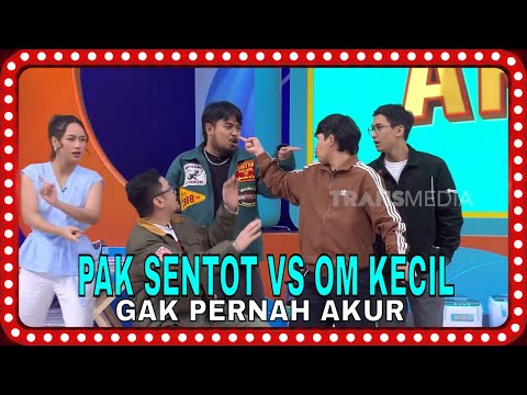 NGAKAKNYA KARAOKE INTERNASIONAL & PERSAINGAN KEJAR TARGET | MOMEN SERU ARISAN (25/09/25)