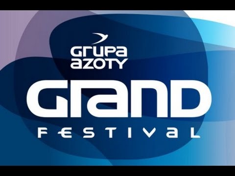 GRUPA AZOTY GRAND FESTIVAL 2015 - zdjęcie